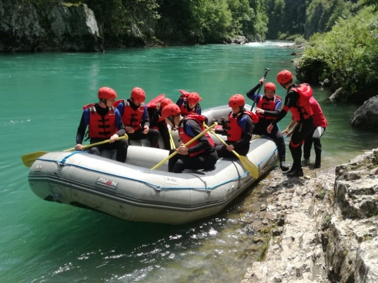 Singlereis Actief en Cultuur in Montenegro