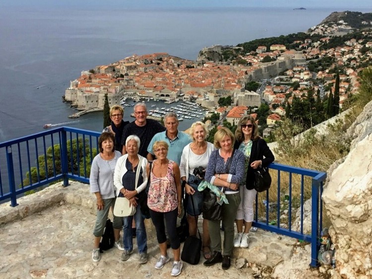 Singlereis Paradijselijk Genieten In Montenegro