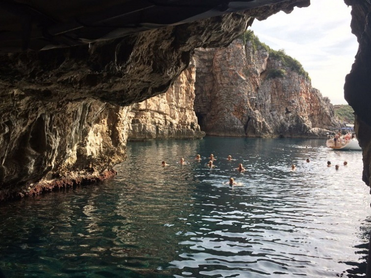 Singlereis Paradijselijk Genieten In Montenegro
