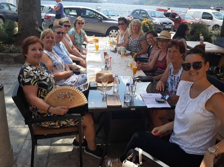 Singlereis Paradijselijk Genieten In Montenegro