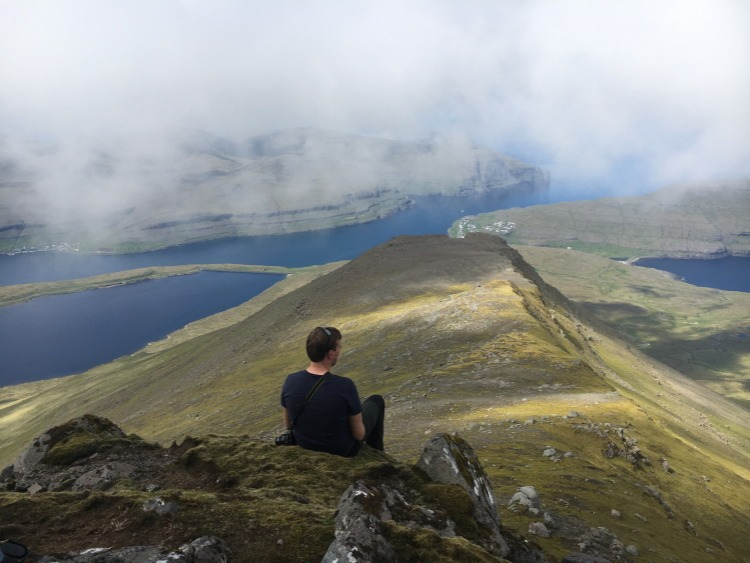 Groepsreis Rondreis Faeröer eilanden & IJsland