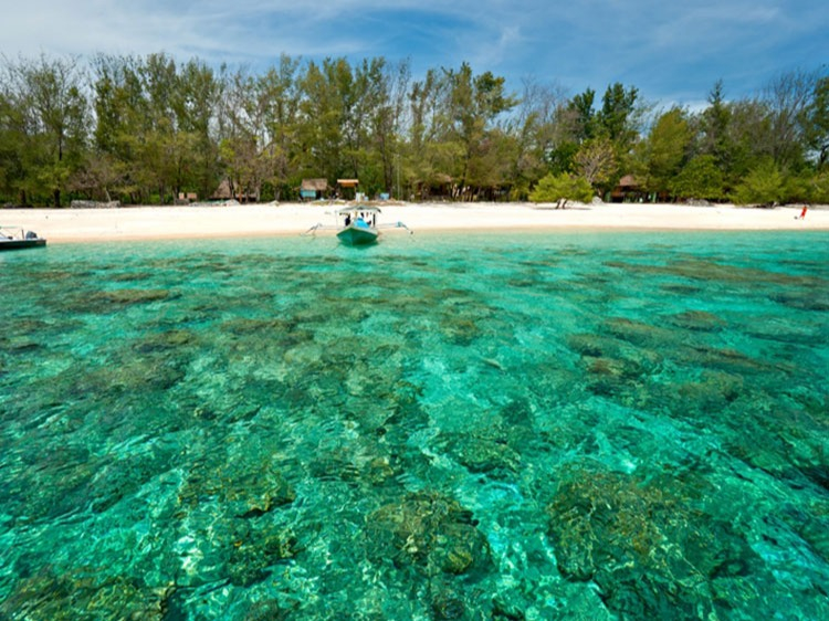 Singlereis Indonesië 15-daagse rondreis Indonesië: Bali, Lombok & De Gili Eilanden