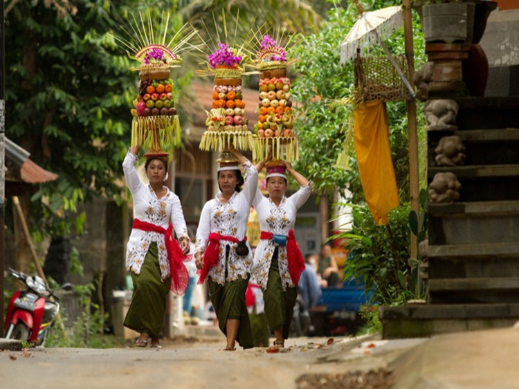 Singlereis Indonesië 15-daagse rondreis Indonesië: Bali, Lombok & De Gili Eilanden