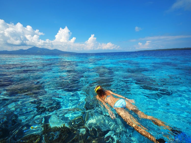 Singlereis Indonesië 15-daagse rondreis Indonesië: Bali, Lombok & De Gili Eilanden