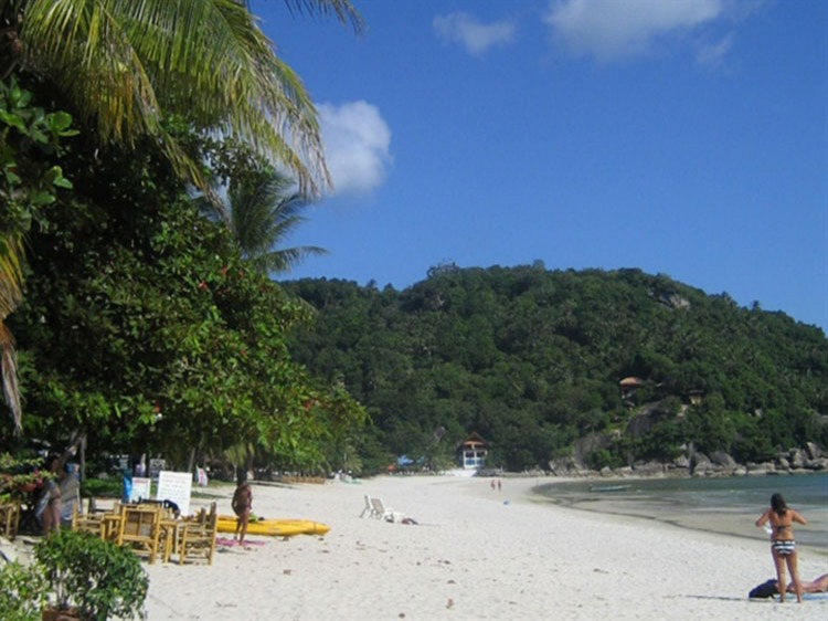 Singlereis Thailand 22-daags avontuur 