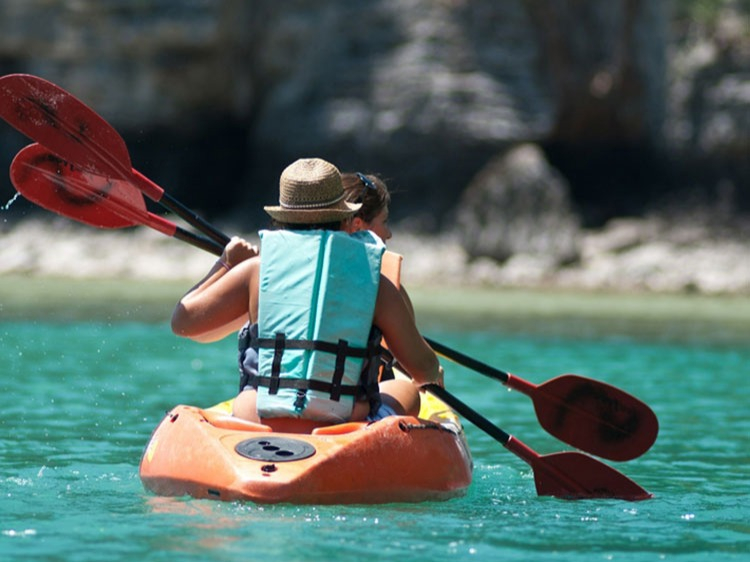 Singlereis Thailand 22-daags avontuur 