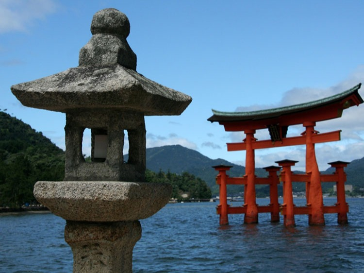 Singlereis Japan 15-daagse rondreis