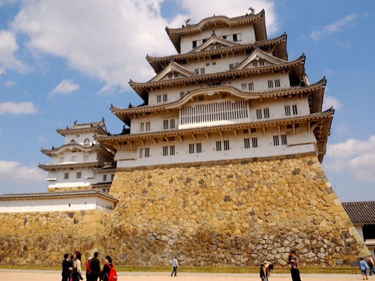 Singlereis Japan 15-daagse rondreis