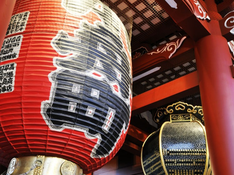 Singlereis Japan 15-daagse rondreis