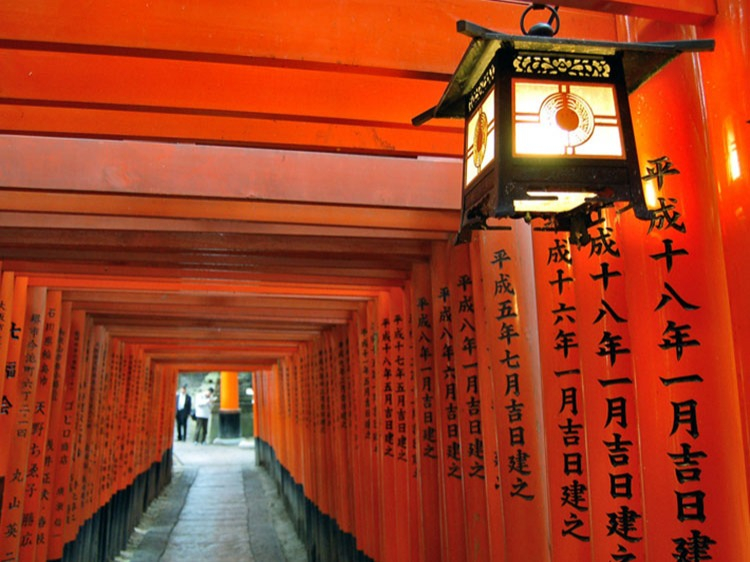 Singlereis Japan 15-daagse rondreis