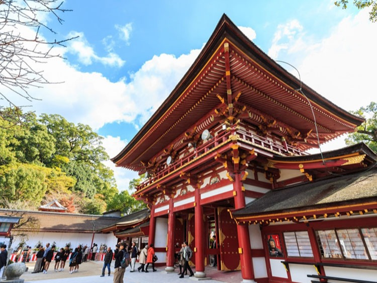 Singlereis Japan 22-daagse Rondreis