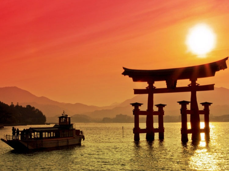 Singlereis Japan 22-daagse Rondreis