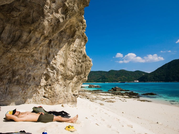 Singlereis Japan 22-daagse Rondreis