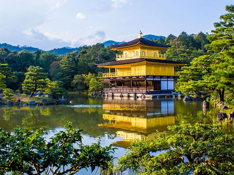 Singlereis Japan 22-daagse Rondreis