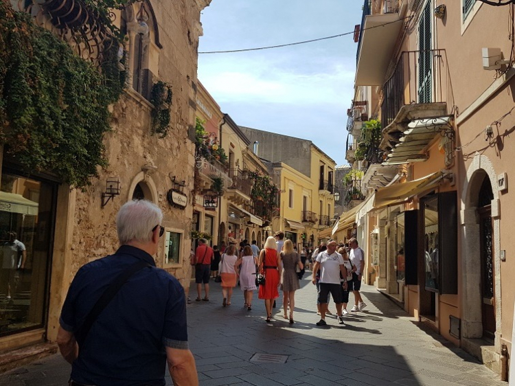 Singlereis Genieten van Zon en Cultuur in Calabrië