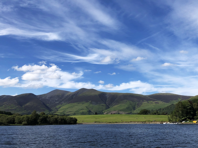 Groepsreis Wandelen in Noord-Engeland