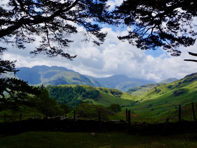 Groepsreis Wandelen in Noord-Engeland