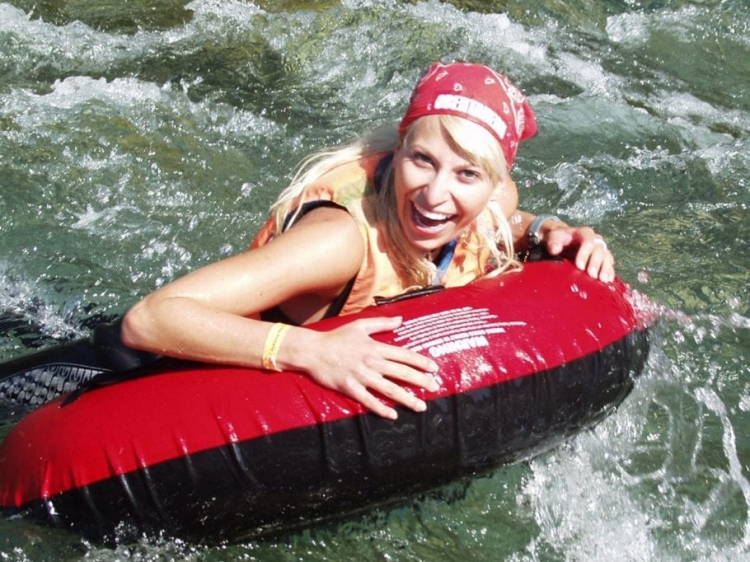 Singlereis Actief in Karinthië