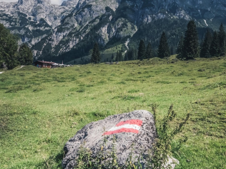 Singlereis Actief in Karinthië