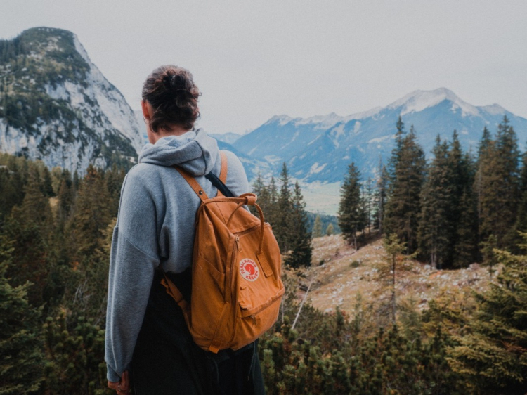 Singlereis Actief in Karinthië