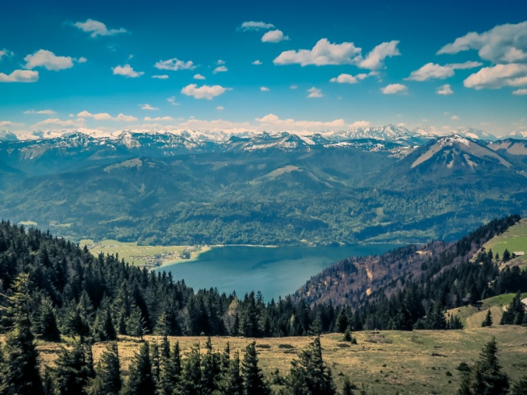 Singlereis Actief in Karinthië