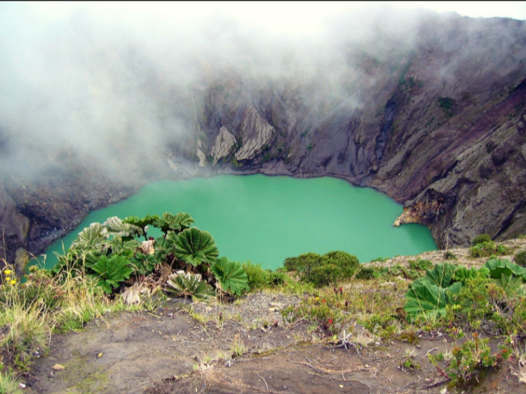Singlereis Costa Rica & Nicaragua  22-daagse rondreis