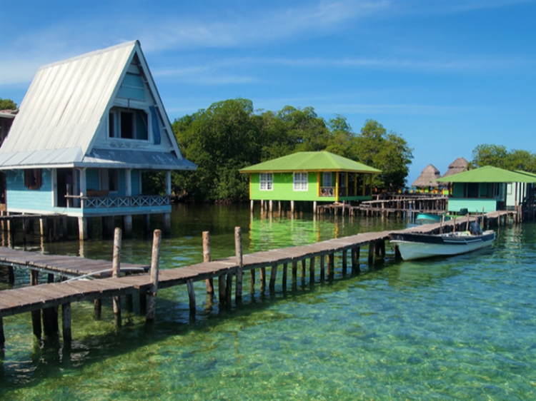 Singlereis Costa Rica & Nicaragua  22-daagse rondreis