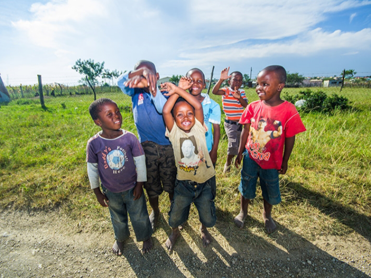 Singlereis Zuid-Afrika Kaapstad-Kruger N.P. 15-daagse rondreis