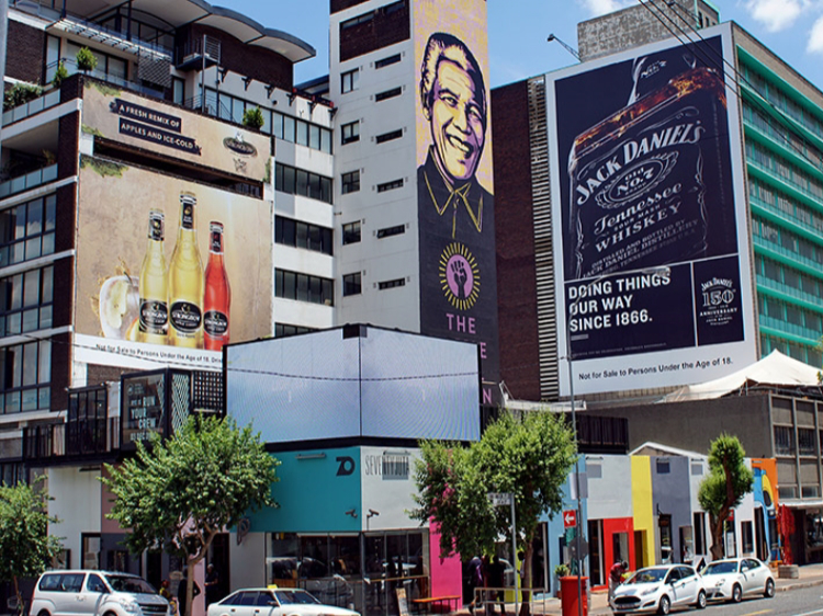 Singlereis Zuid-Afrika Kaapstad-Kruger N.P. 15-daagse rondreis