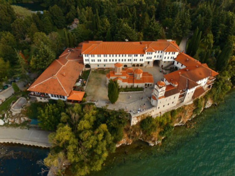 Singlereis Noord-Macedonië 8-daagse groepsreis