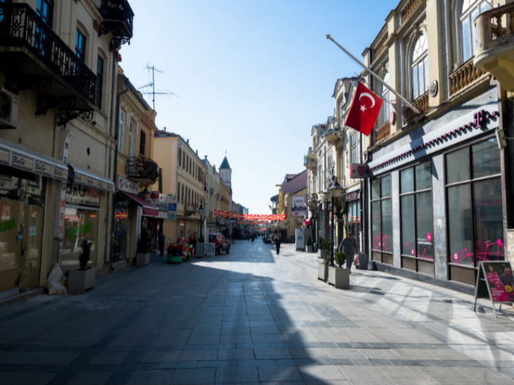 Singlereis Noord-Macedonië 8-daagse groepsreis