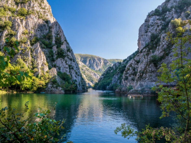 Singlereis Noord-Macedonië 8-daagse groepsreis