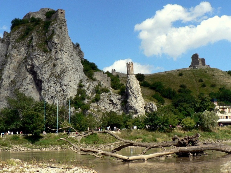 Groepsreis Actief avontuur Slowakije