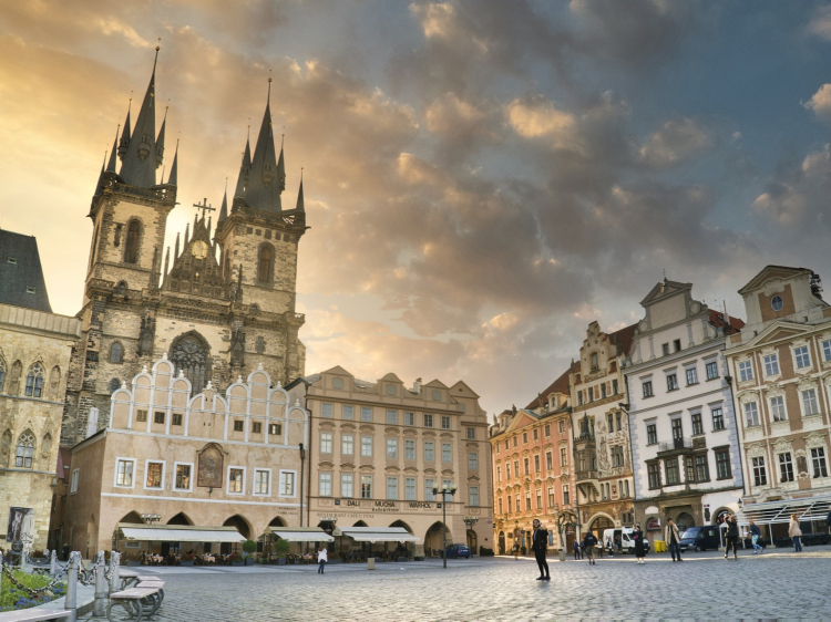 Groepsreis Actief avontuur Slowakije