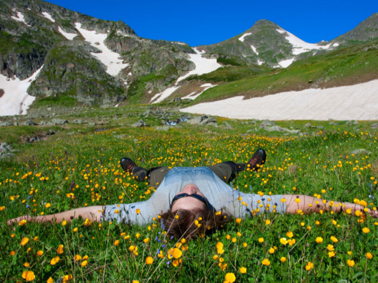 Singlereis Georgië 16-daagse rondreis