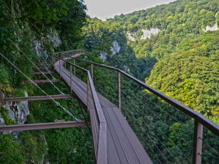 Singlereis Georgië 16-daagse rondreis