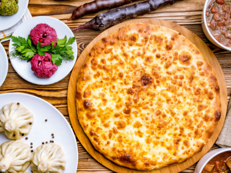 Singlereis Georgië 16-daagse rondreis