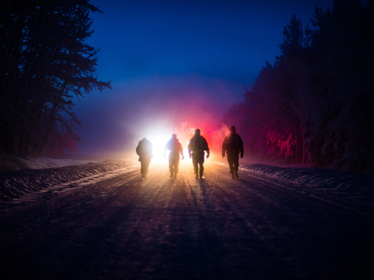 Singlereis Avontuur & Actief in de Ardennen