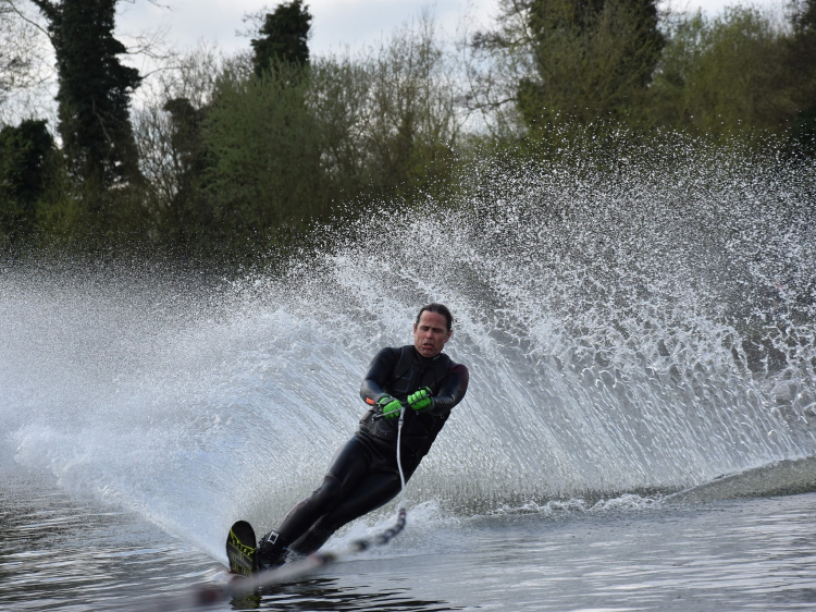 Groepsreis Watersport vakantie in Twente
