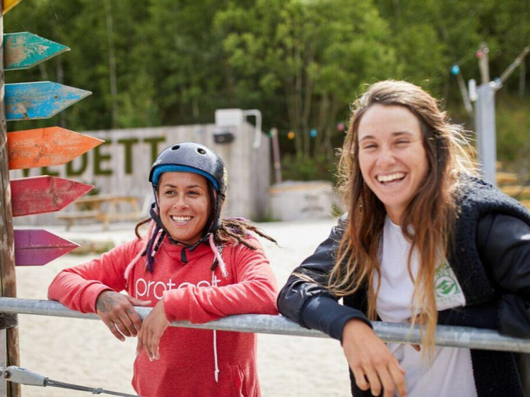 Groepsreis Watersport vakantie in Twente