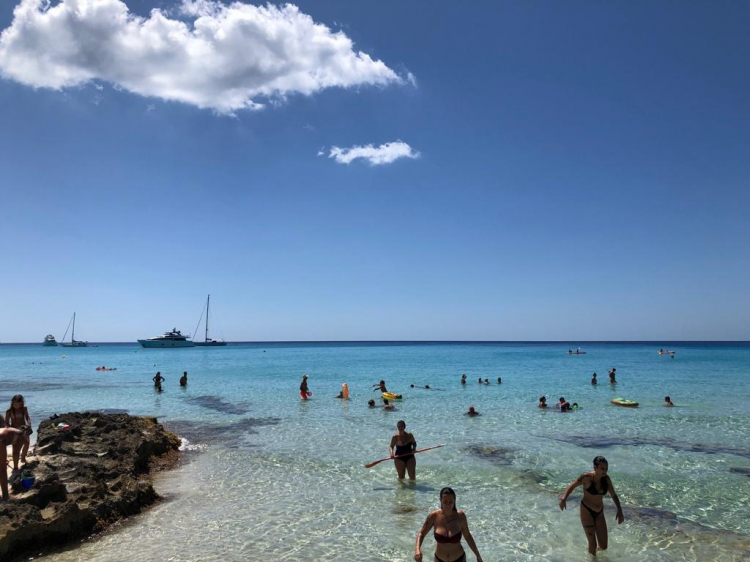 Singlereis Stralende zonvakantie op Ibiza