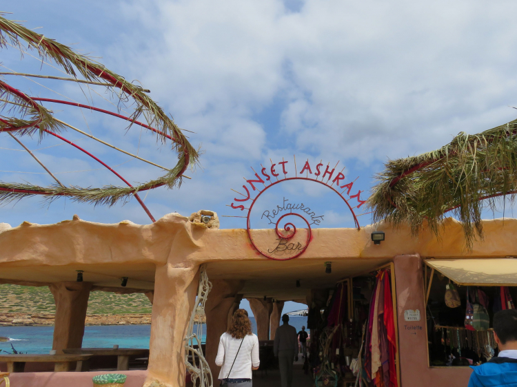 Singlereis Stralende zonvakantie op Ibiza