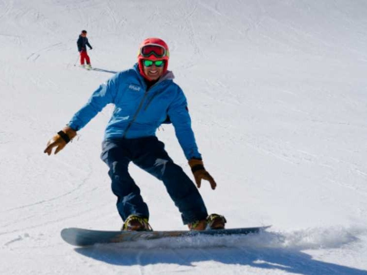 Singlereis Wintersport in Maria Alm, Oostenrijk