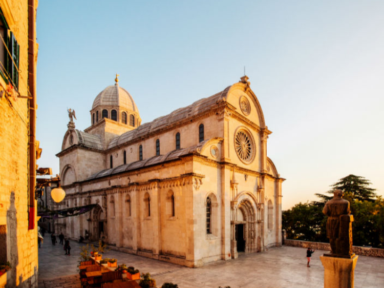 Singlereis Kroatië Eilandhoppen 10-daagse rondreis