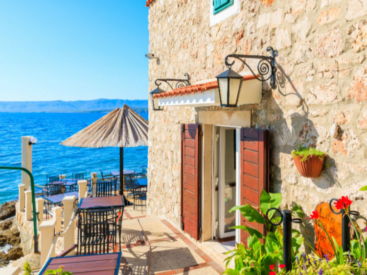 Singlereis Kroatië Eilandhoppen 10-daagse rondreis