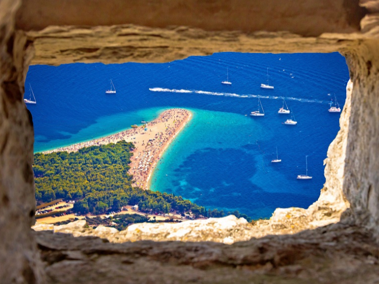 Singlereis Kroatië Eilandhoppen 10-daagse rondreis