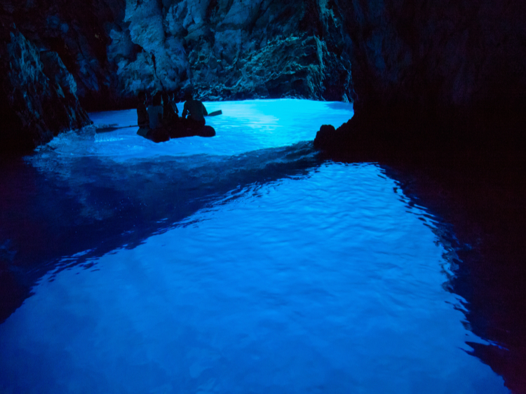 Singlereis Kroatië Eilandhoppen 10-daagse rondreis