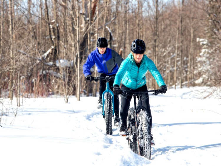 Singlereis Avontuurlijk in Fins Lapland