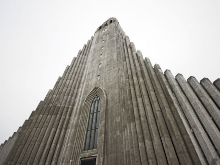 Singlereis IJsland 8-daagse rondreis