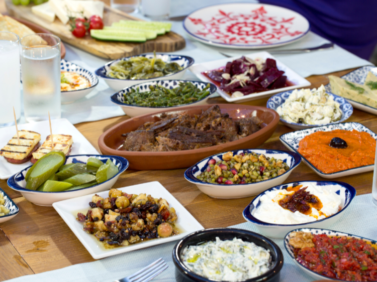 Singlereis Cyprus 8-daagse rondreis